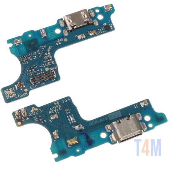 CHARGING BOARD SAMSUNG GALAXY A01/A015